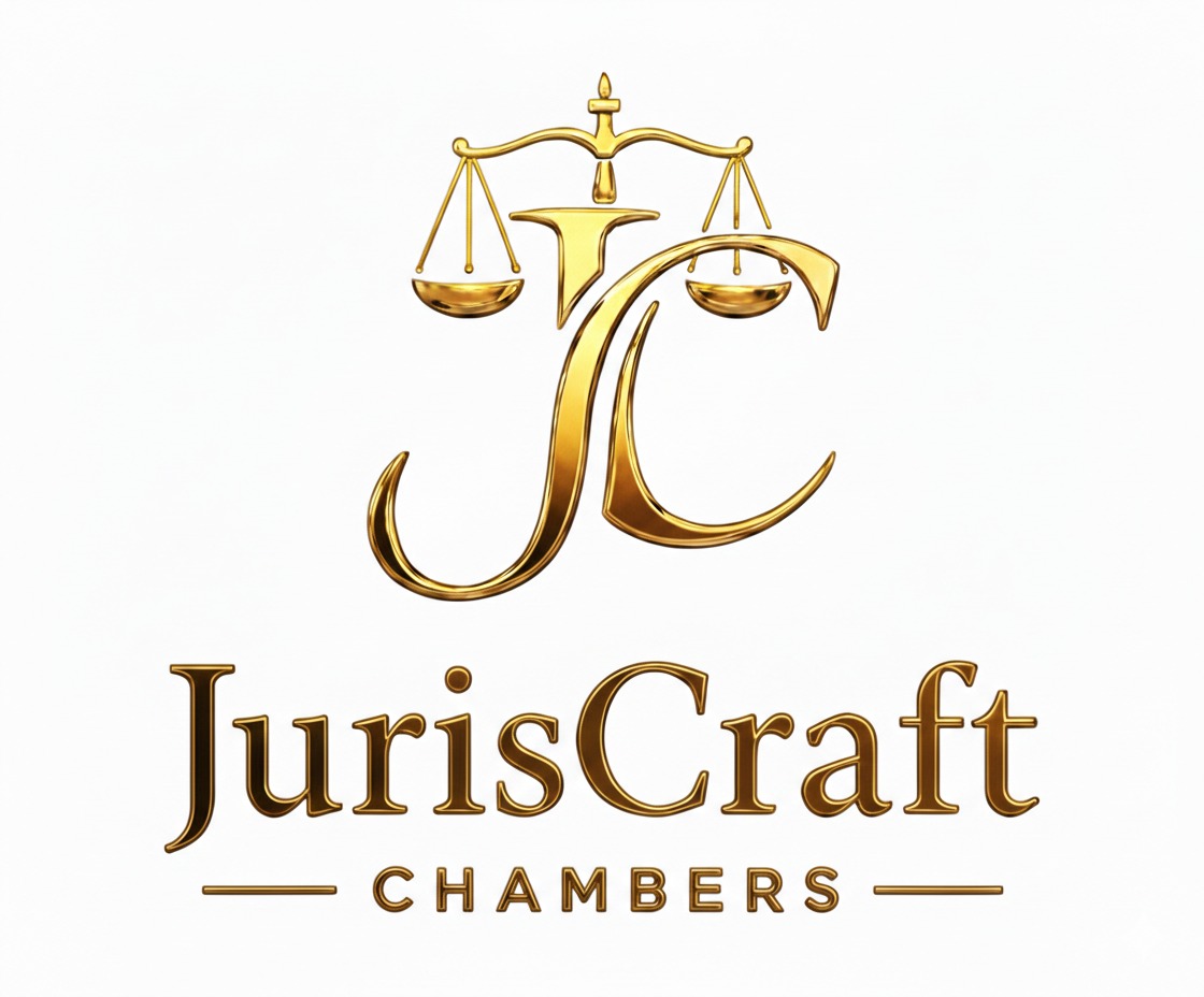 JurisCraft Chambers