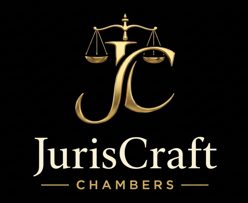 JurisCraft Chambers